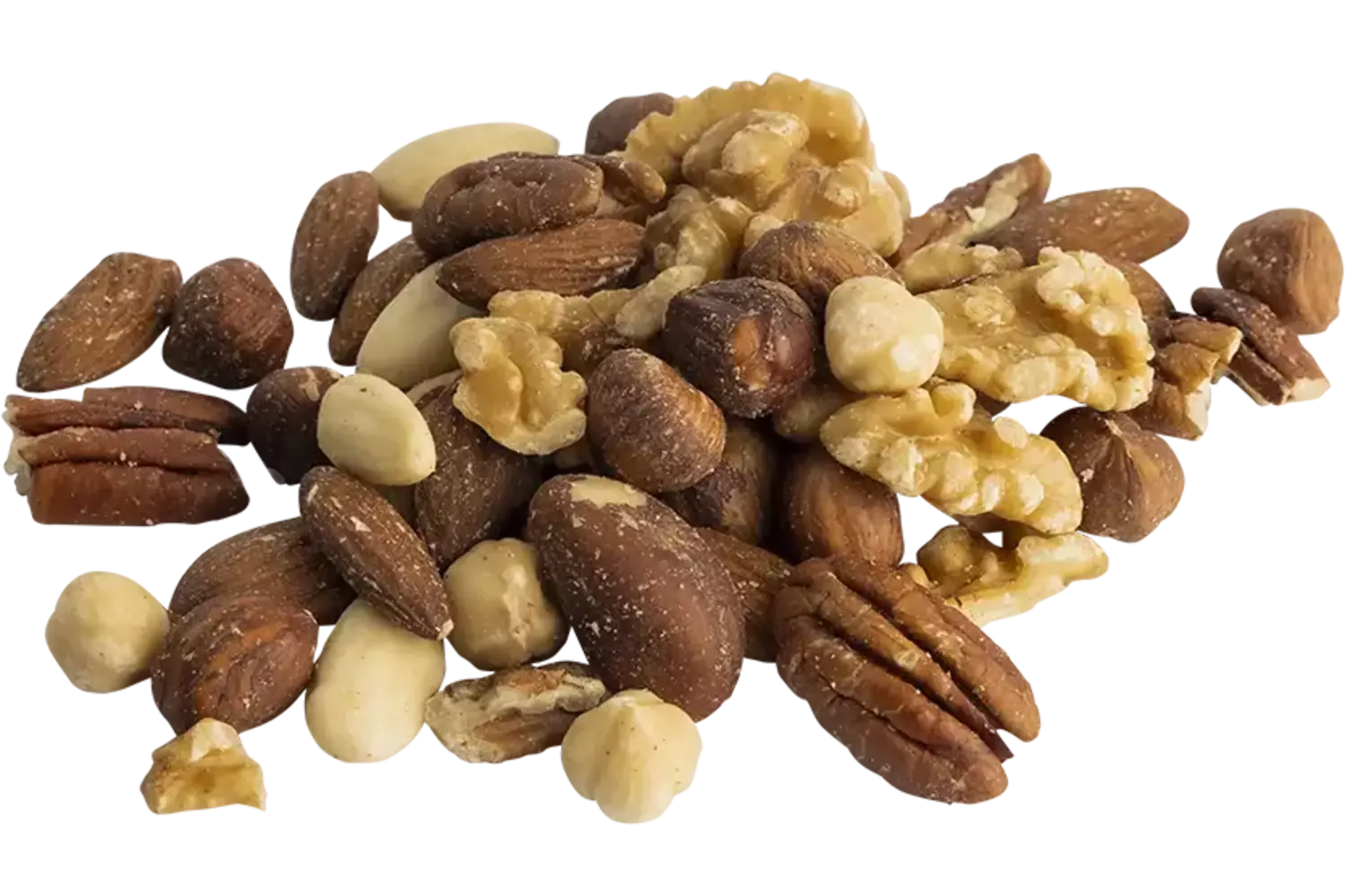 Natuurmix raw 900gr stuk 1